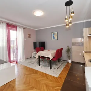 Marcela Appartement
